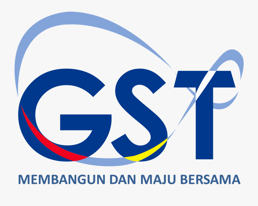 Gst Png Transparent Image - Goods And Services Tax Logo, Transparent Clipart