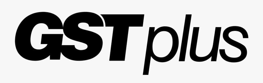 Gst Clipart Transparent - Gst Black And White, Transparent Clipart