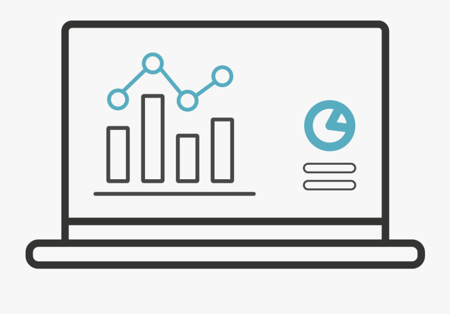 Banking Dashboard Icon Clipart , Png Download - Dashboard Clipart, Transparent Clipart