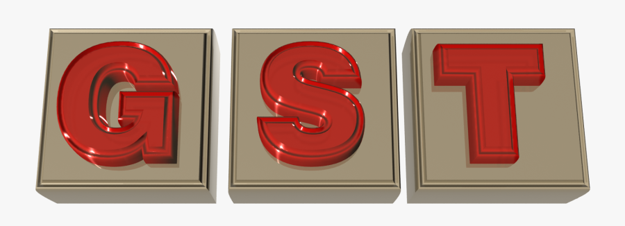 Gst Refunds - Goods And Services Tax, Transparent Clipart