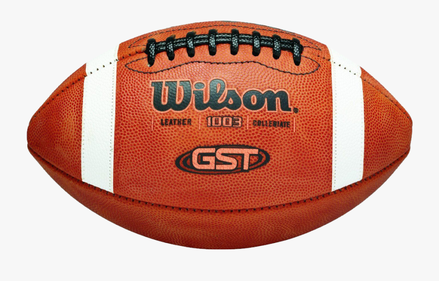 American Football Png Image - Football Gst, Transparent Clipart