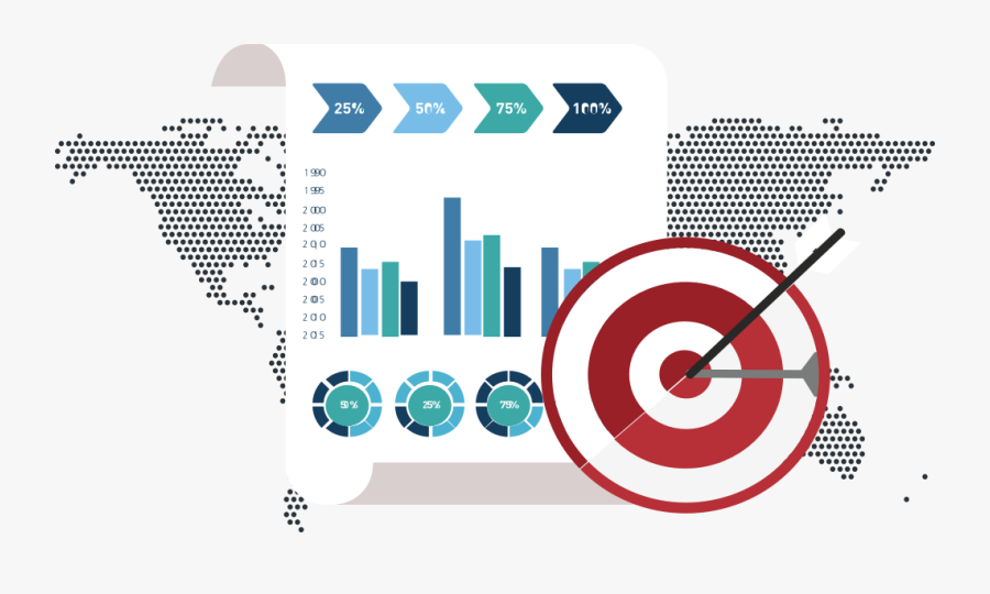 Transparent Survey Png - Big Data Clipart, Transparent Clipart
