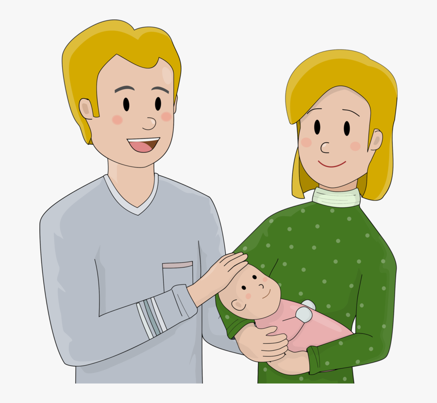 Art,thumb,mother - Caracteres Dominantes, Transparent Clipart