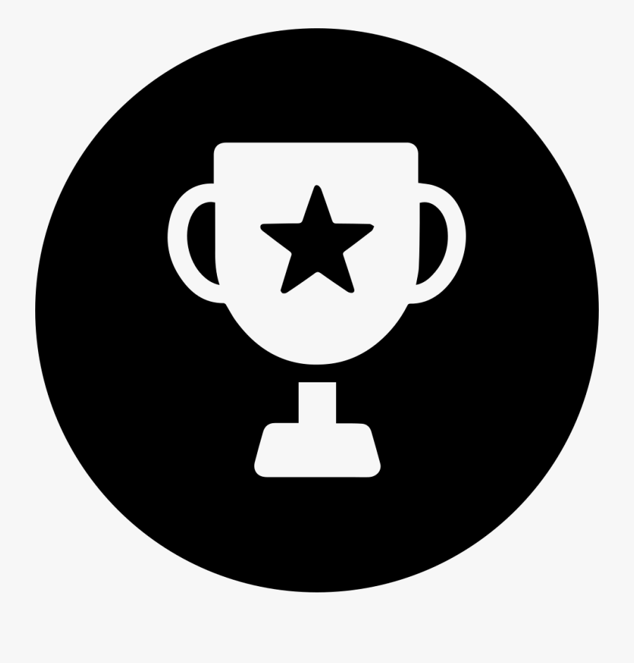 Award Winning Gst Ready Billing, Accounting & Inventory - Awards Icon, Transparent Clipart