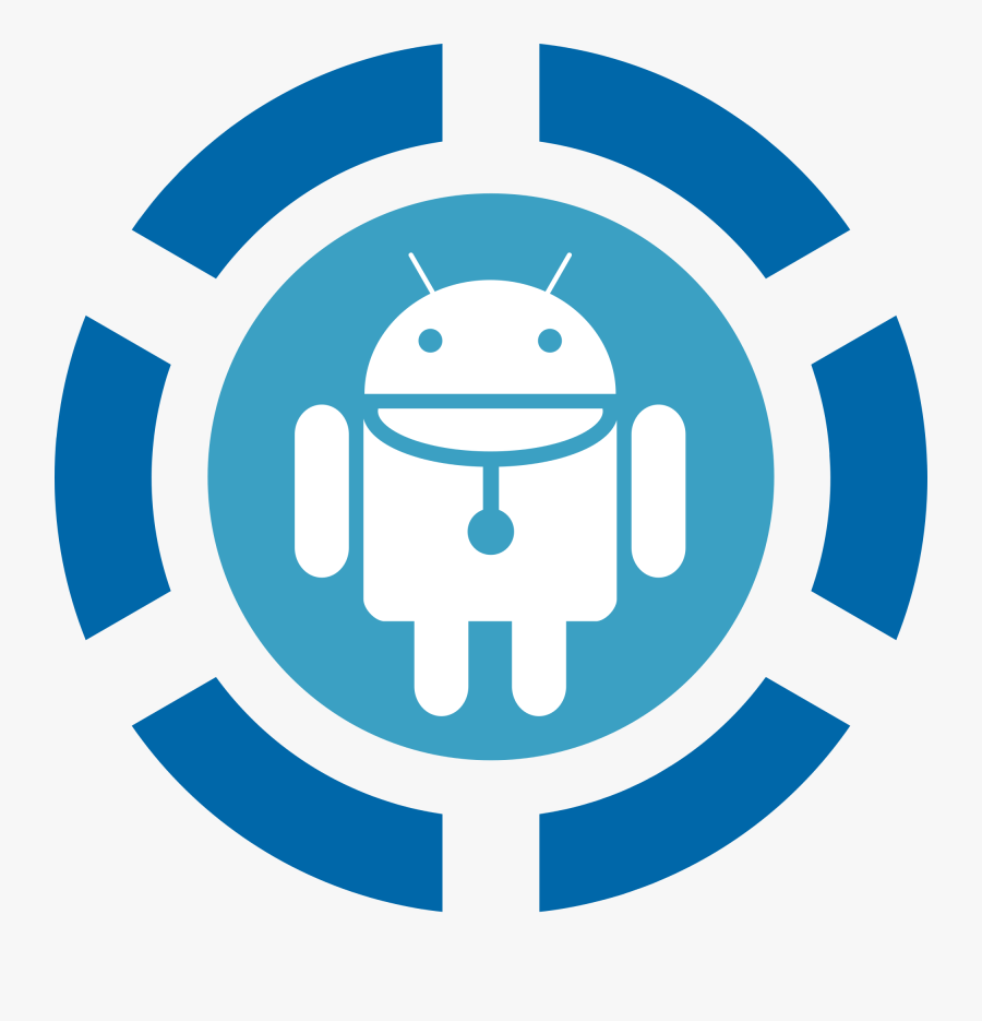 Information Clipart Doctor Tool - Transparent Background Android Icon White, Transparent Clipart