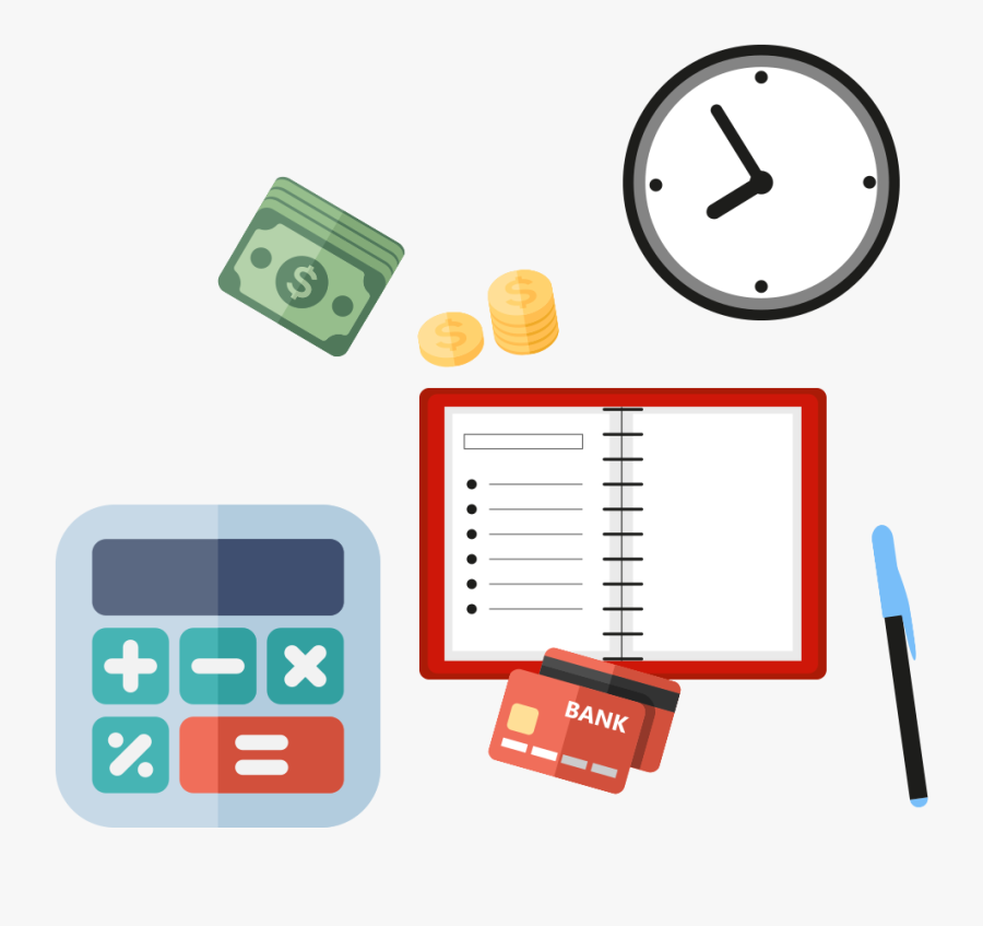 Estadisticas En Las Finanzas Personales, Transparent Clipart