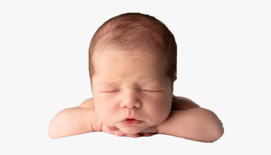 Baby Photography Png Clipart - Baby, Transparent Clipart