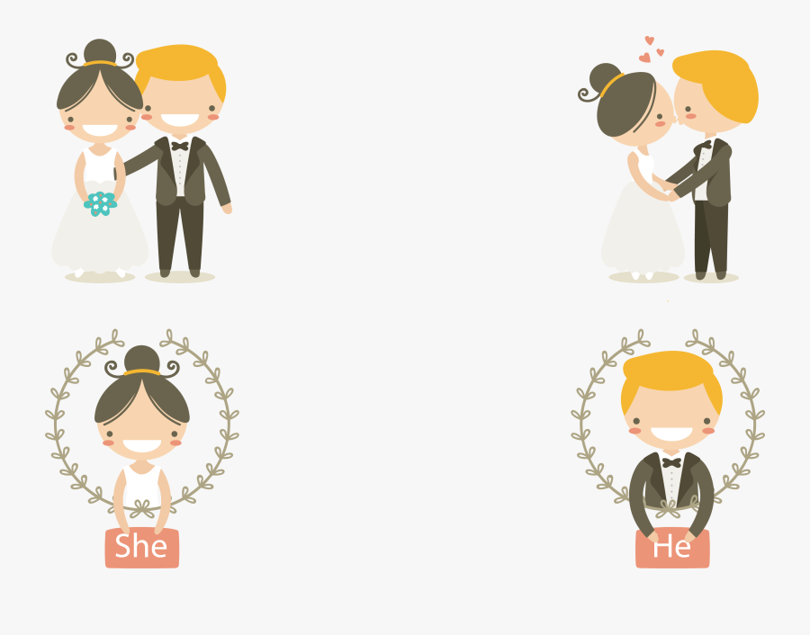 Wedding Invitation Wedding Photography - Wedding, Transparent Clipart