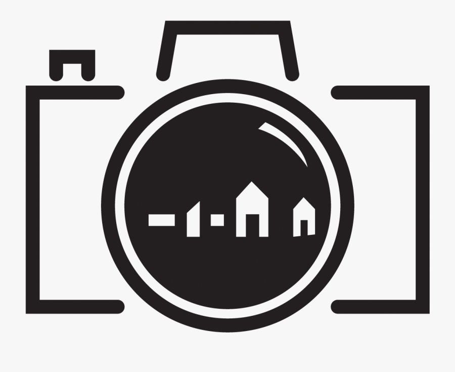 Photographer Clipart Personality - 50 50 Raffle, Transparent Clipart