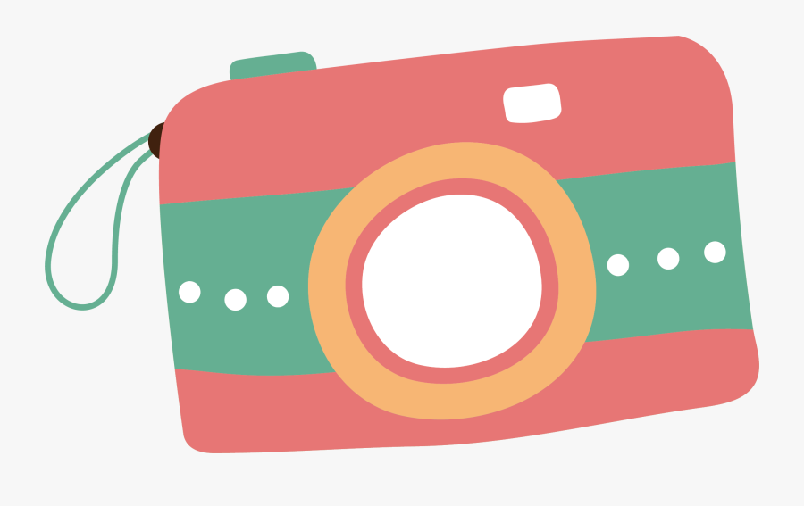 Drawing Camera Photography Clip Art - Camera Fotografia Desenho Png, Transparent Clipart