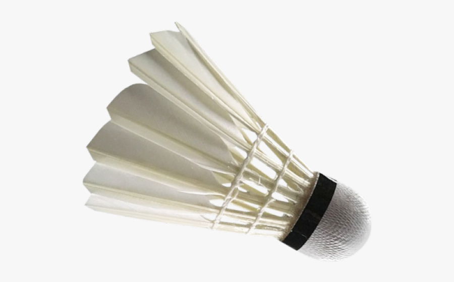 Badminton Png Transparent Images - Shuttle Cock, Transparent Clipart