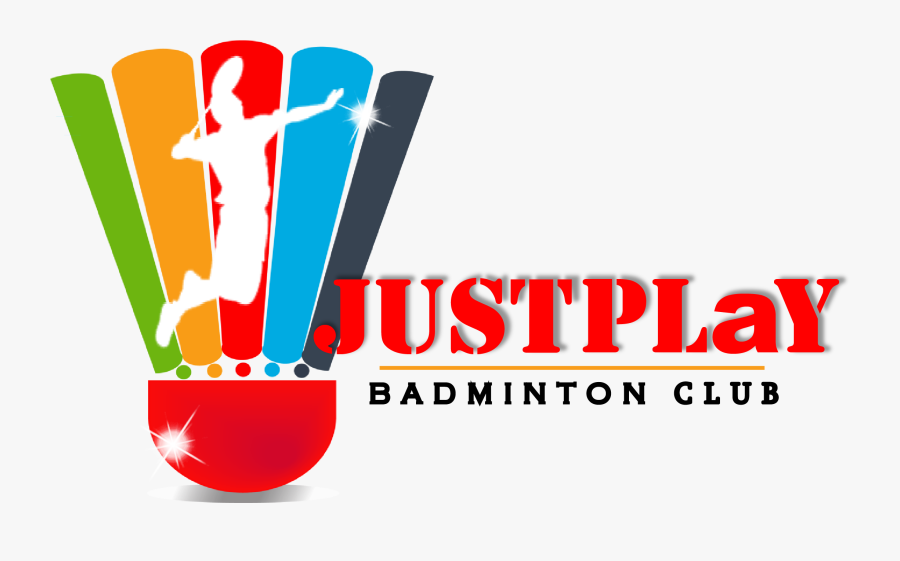 Rs Badminton Logo - Logo Png Badminton Transparent, Transparent Clipart