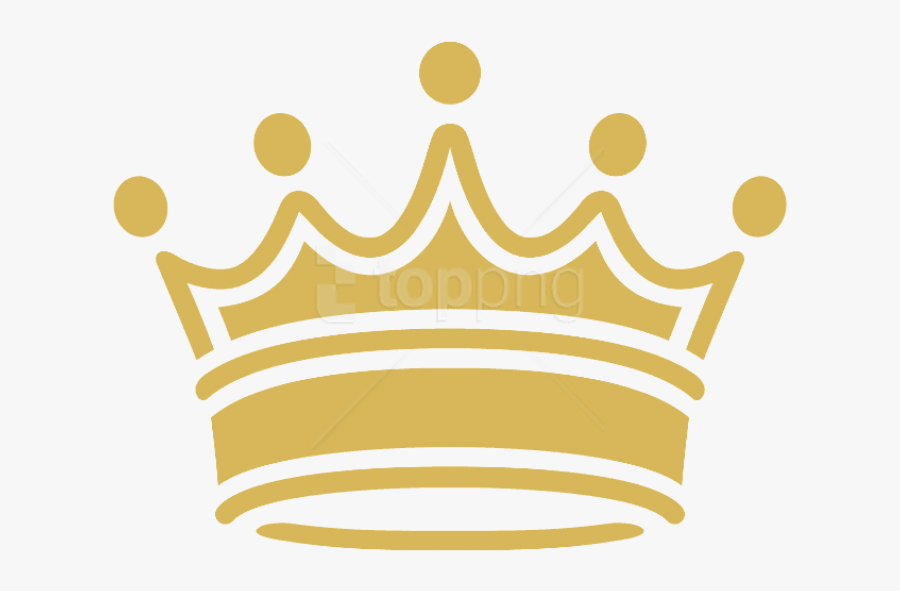 Crown Png Images - King Crown Clipart Transparent Background, Transparent Clipart