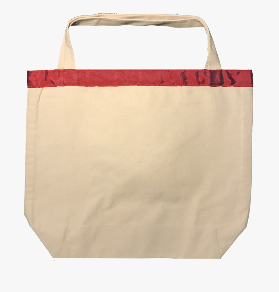 Red Ribbon Bag- - Bag, Transparent Clipart