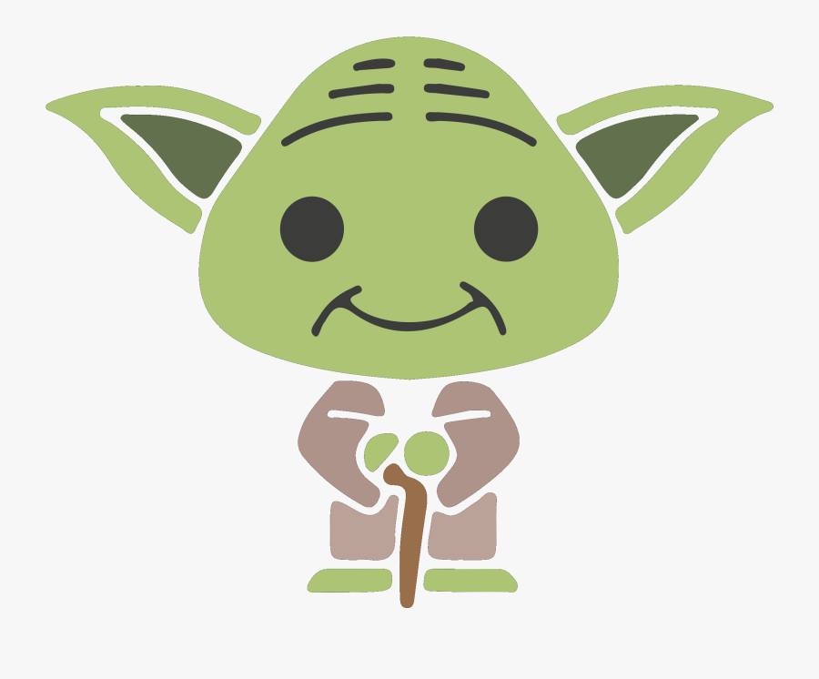 Star Wars Fathers Day Cards, Transparent Clipart