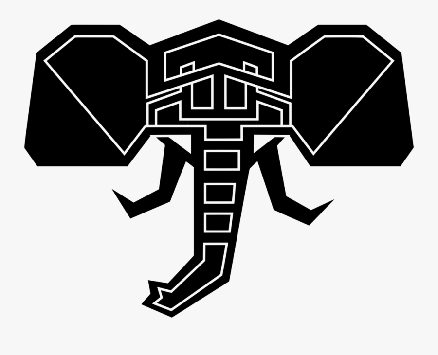 Angle,area,monochrome Photography - Cross, Transparent Clipart