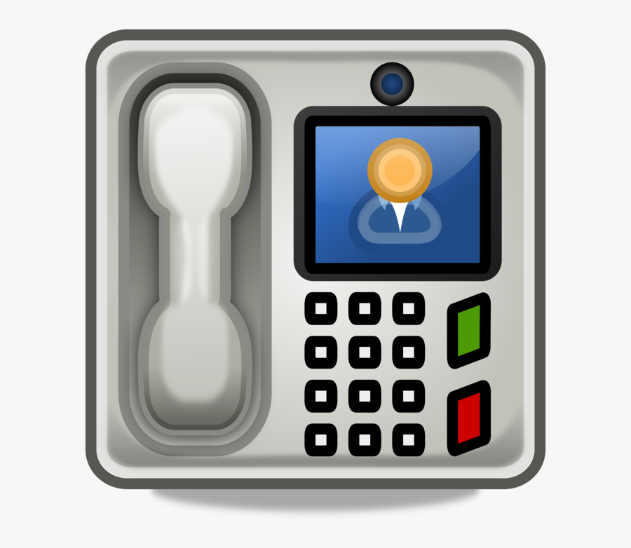 Intercom Clipart, Transparent Clipart
