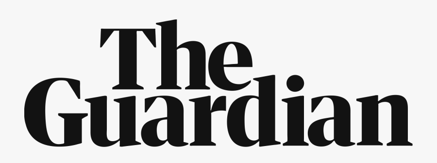 Guardian Logo Png, Transparent Clipart