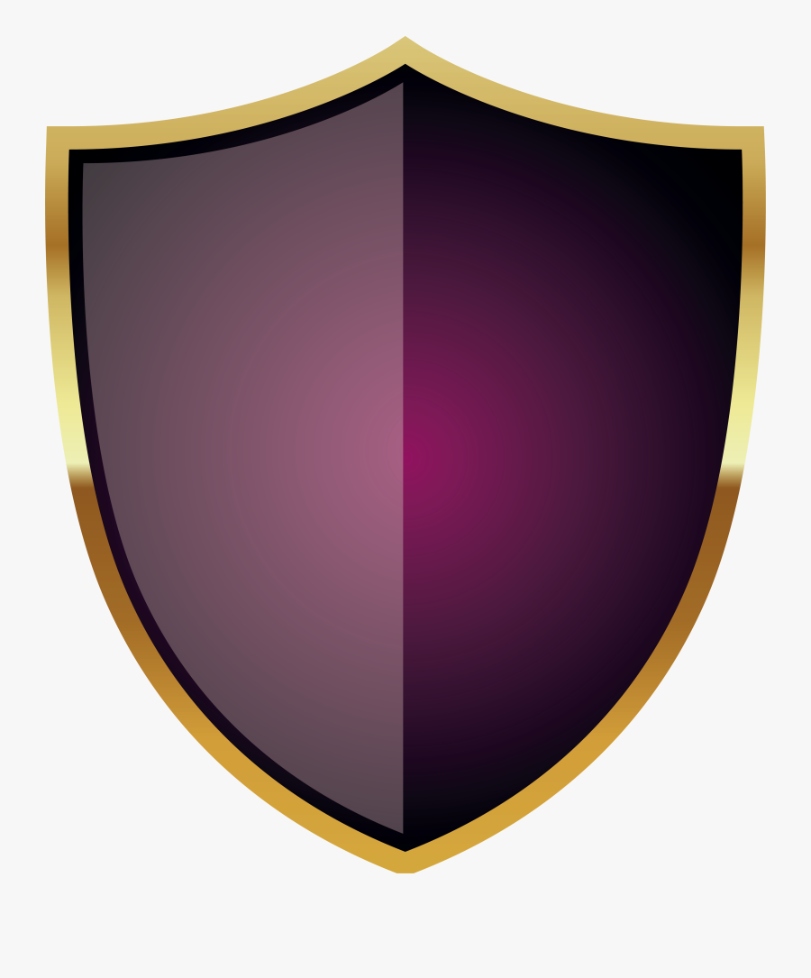 Shield - Shield Png, Transparent Clipart