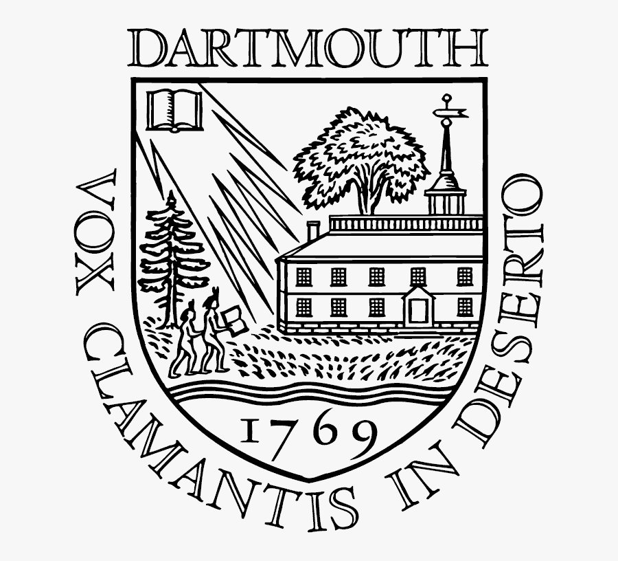 Dartmouth College, Transparent Clipart