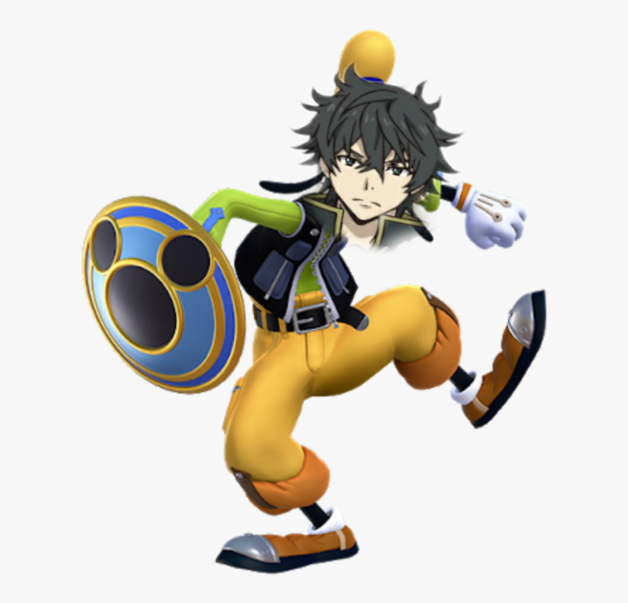 Kh3 Seven Guardians Of Light, Transparent Clipart