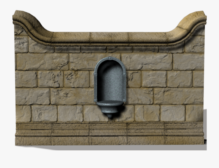 I Plan To Include 3 Other Texture Sets, One Brick, - Wall, Transparent Clipart