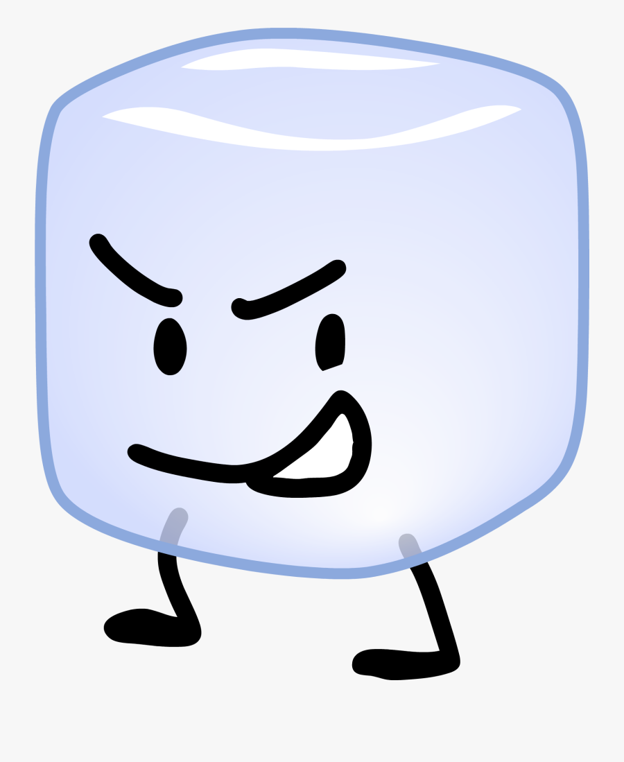 Battle For Dream Island Wiki, Transparent Clipart