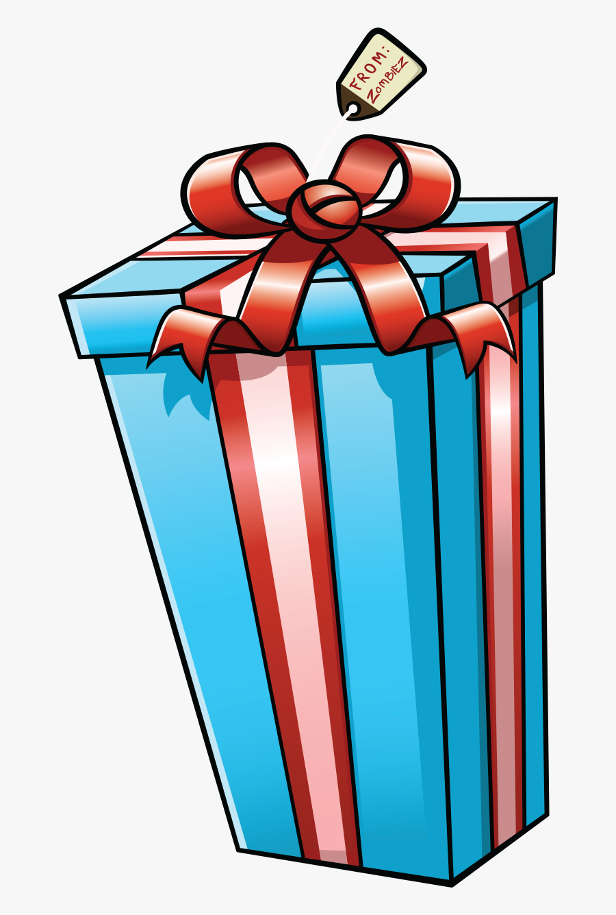 Pvz 2 Zombot Tuskmaster 10000 Bc Clipart , Png Download - Pvz 2 Frozen Block, Transparent Clipart