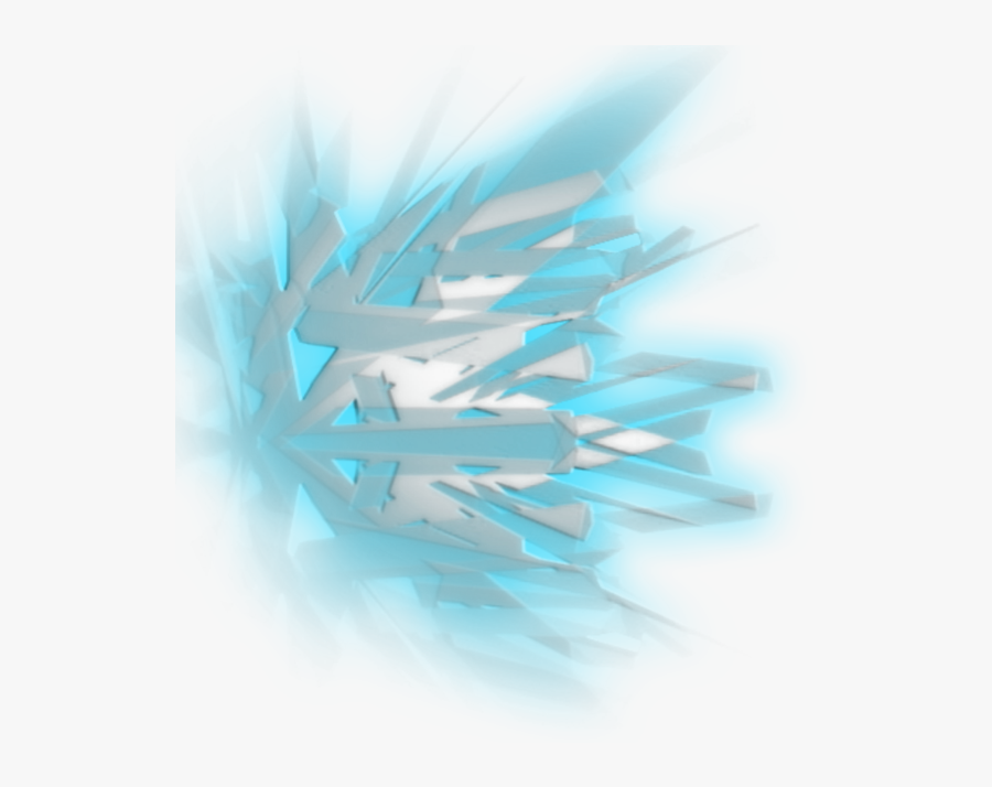Ice Shard Png - Frozen Transparent Ice Png, Transparent Clipart