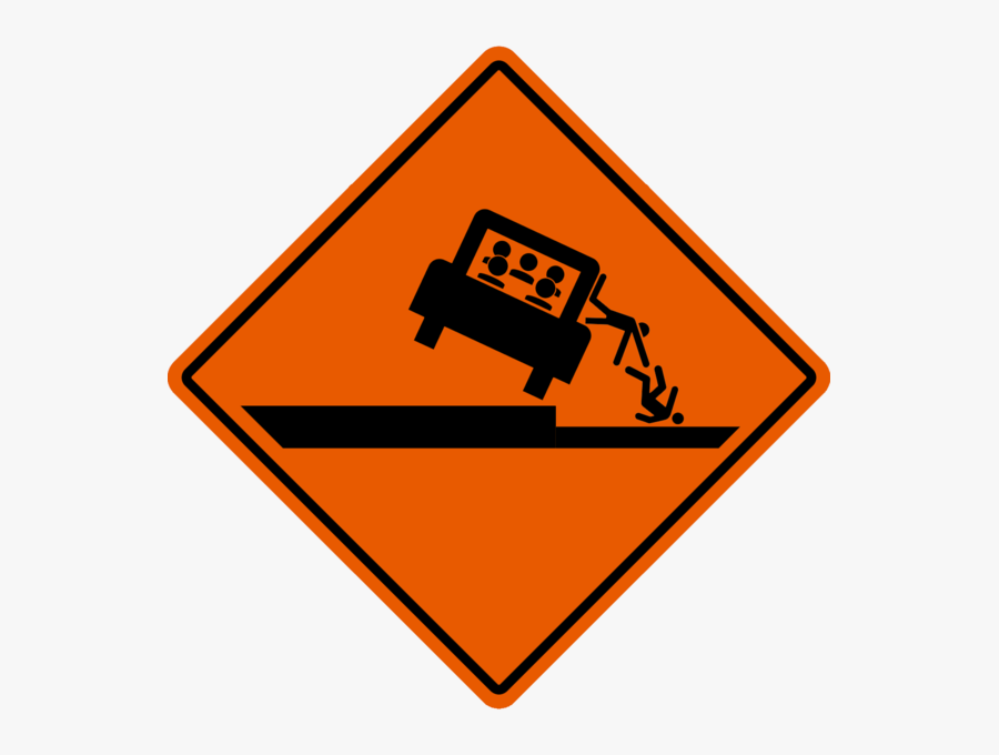 Traffic Sign, Transparent Clipart