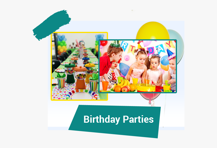 Birthday Celebration Of Filipinos, Transparent Clipart