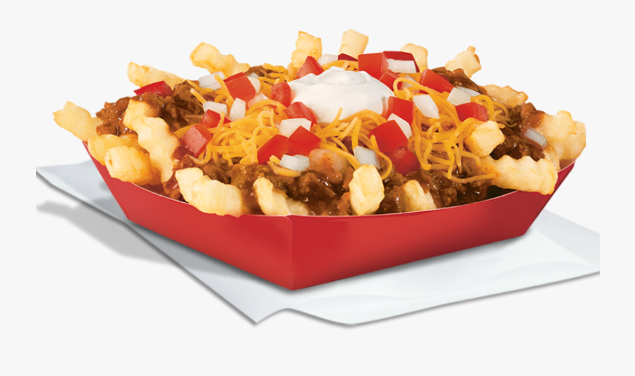 Clip Art Frito Pie Clip Art - Carne Asada Fries Png, Transparent Clipart