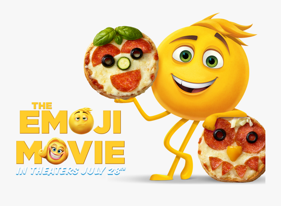 Emoji La Película Gene, Transparent Clipart