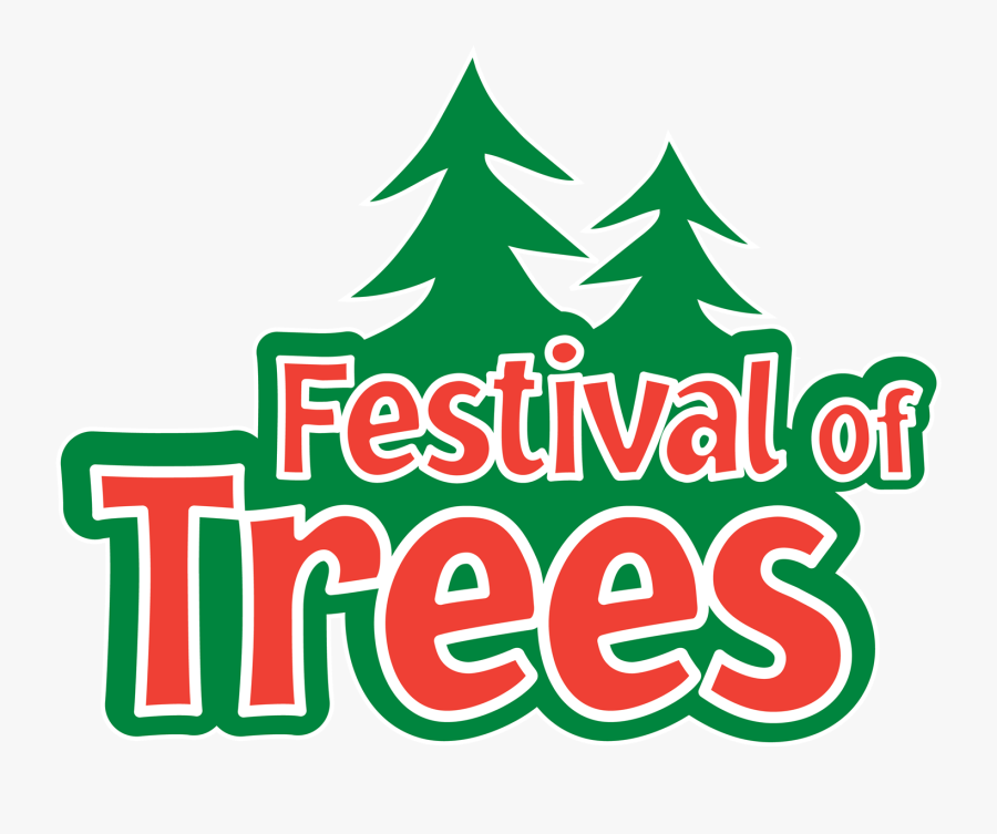 Festival Of Treeslogo, Transparent Clipart