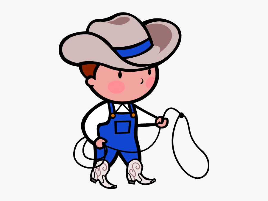 Wild Wild West For Kids, Transparent Clipart