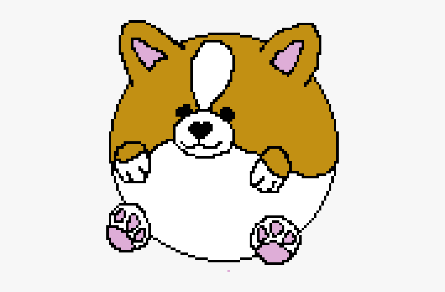 Zabka, Transparent Clipart