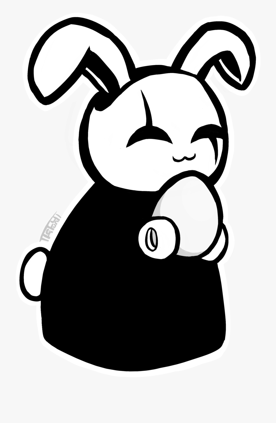 Image - Cartoon, Transparent Clipart