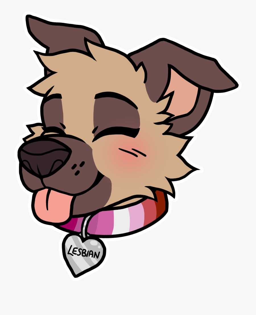 Art Cute Gay Pride, Transparent Clipart