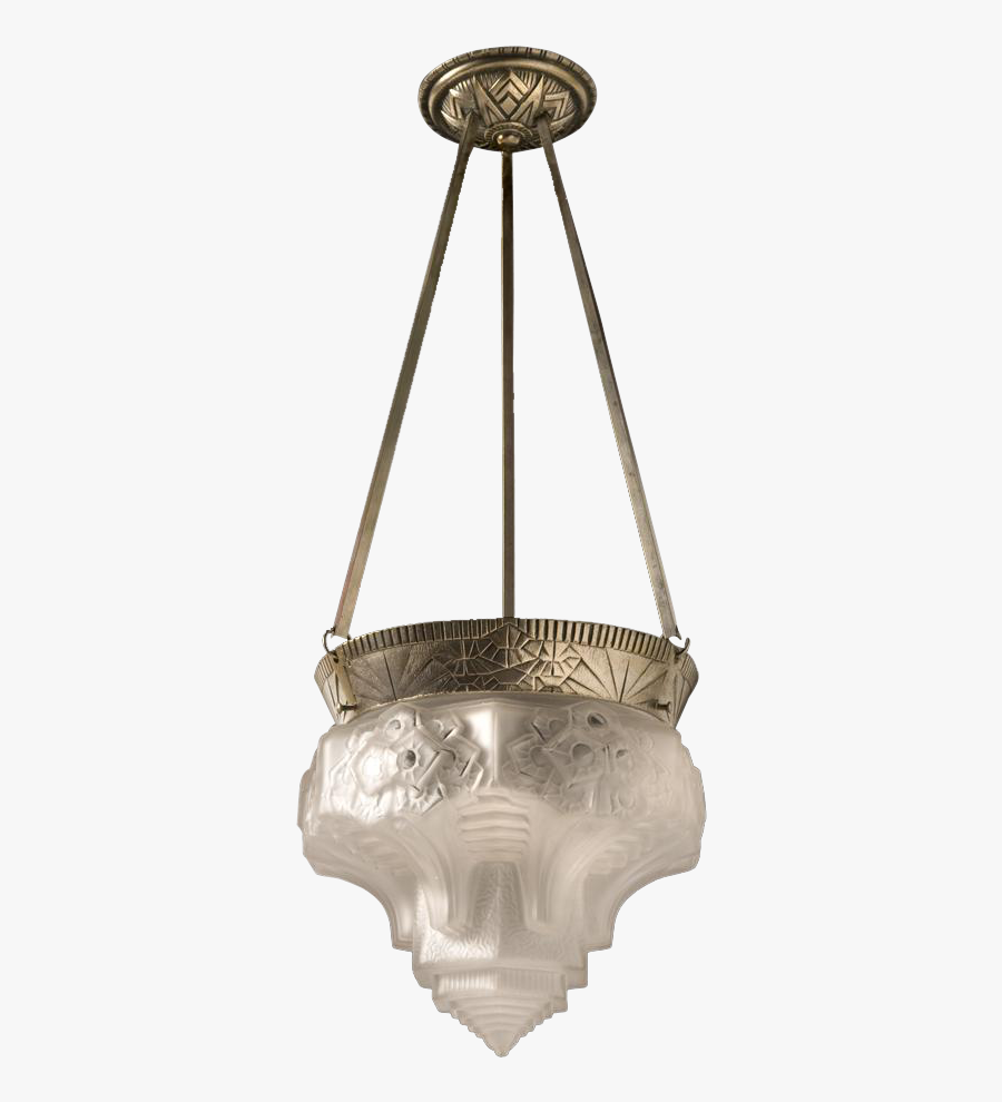 Chandelier, Transparent Clipart