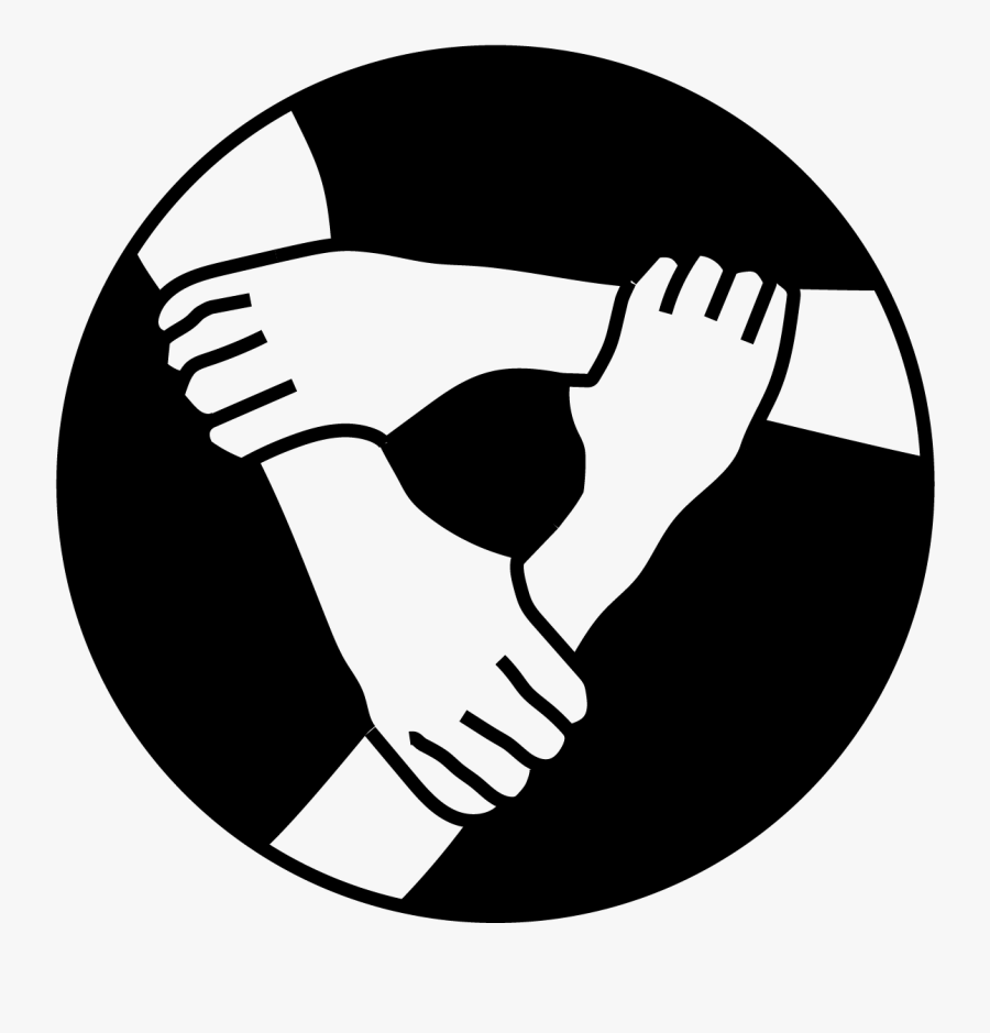 The Deco Logo - Emblem, Transparent Clipart