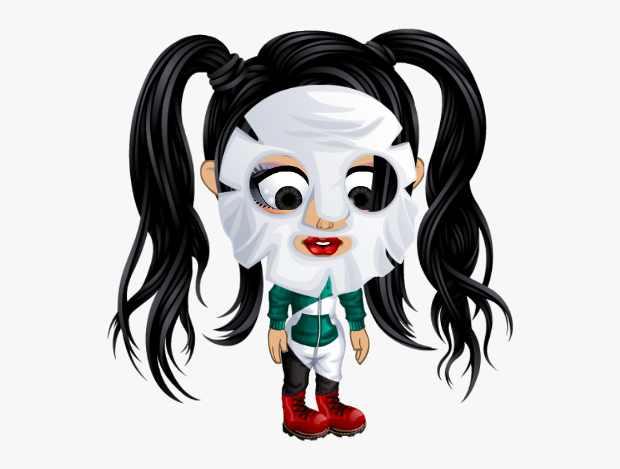 Cartoon, Transparent Clipart