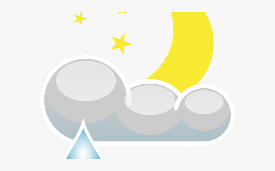Animasi Bulan Dan Bintang , Free Transparent Clipart - ClipartKey