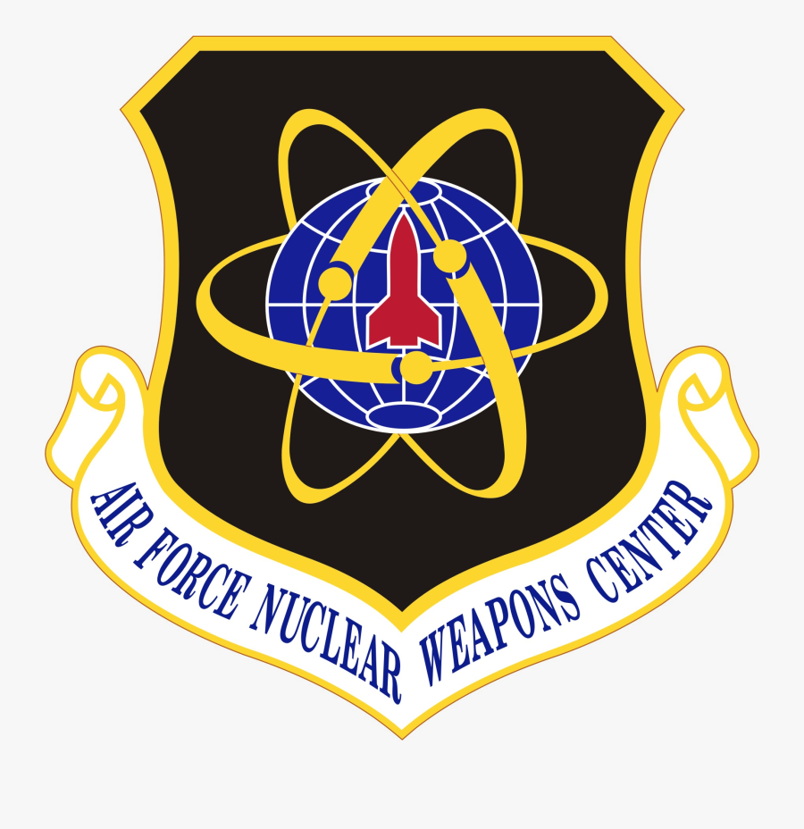 Air Force Nuclear Weapons Center, Transparent Clipart