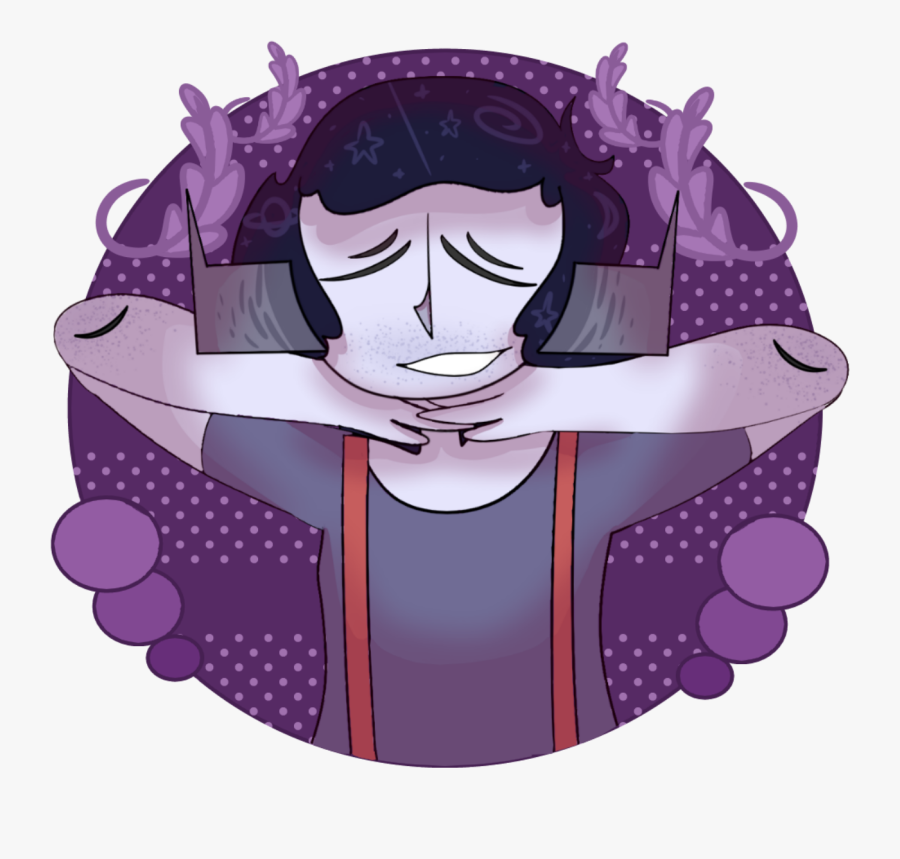 Msmtuber Wiki - Illustration, Transparent Clipart