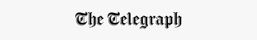 The Rise Of The Modern Family - Telegraphe Logo, Transparent Clipart