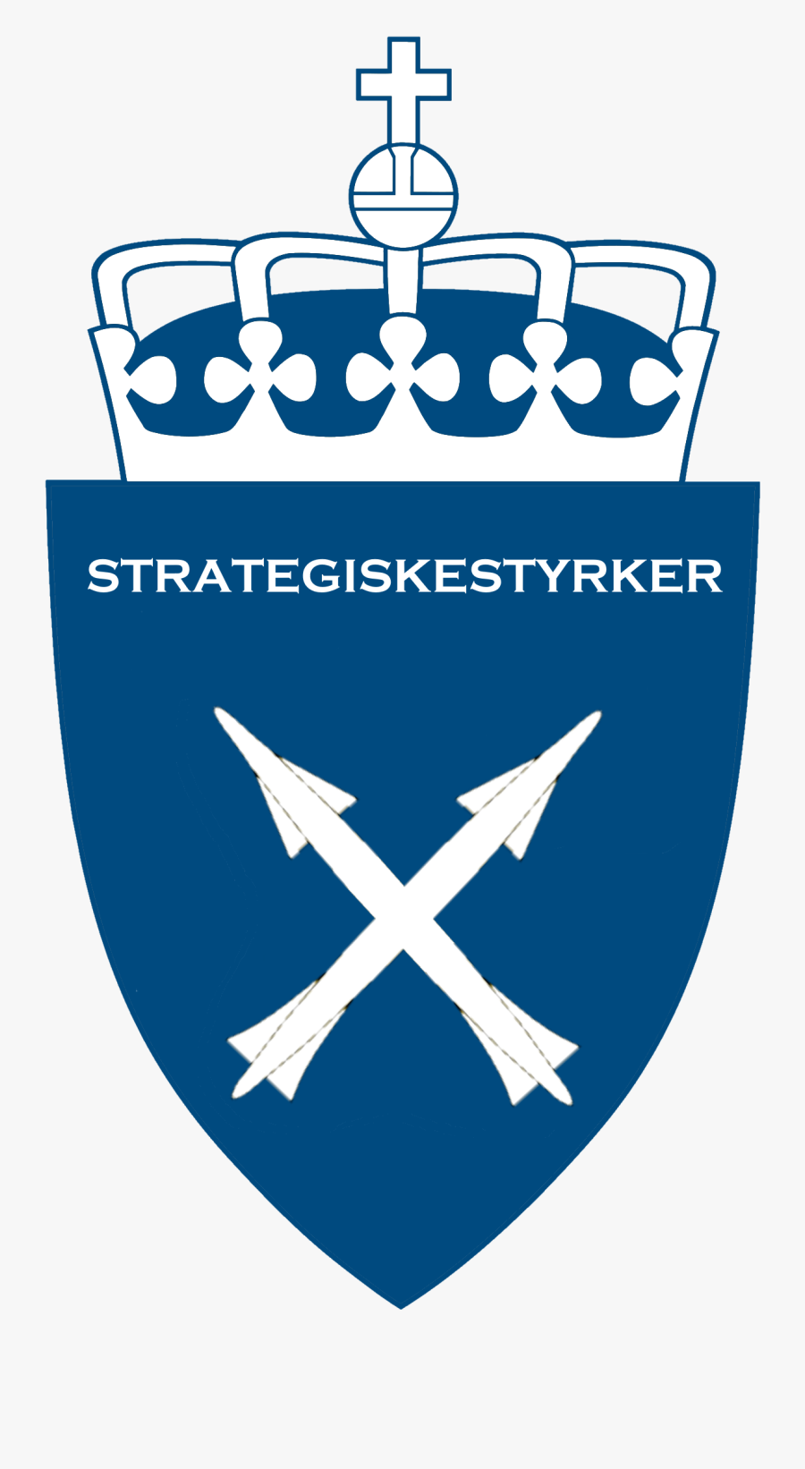 Constructed Worlds - Norway Coat Of Arms, Transparent Clipart