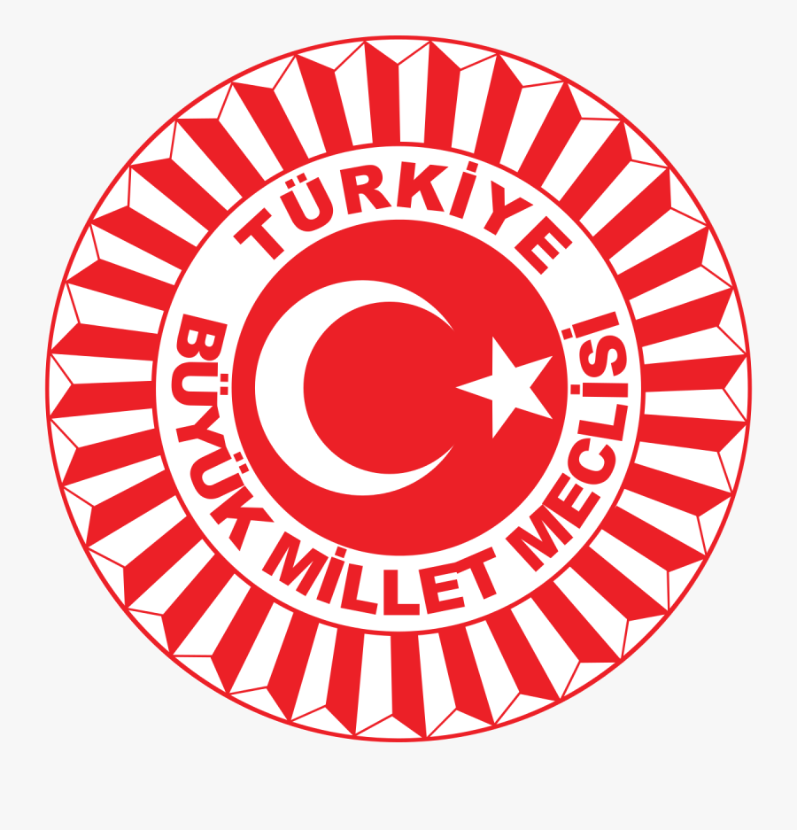 Grand National Assembly Of Turkey, Transparent Clipart