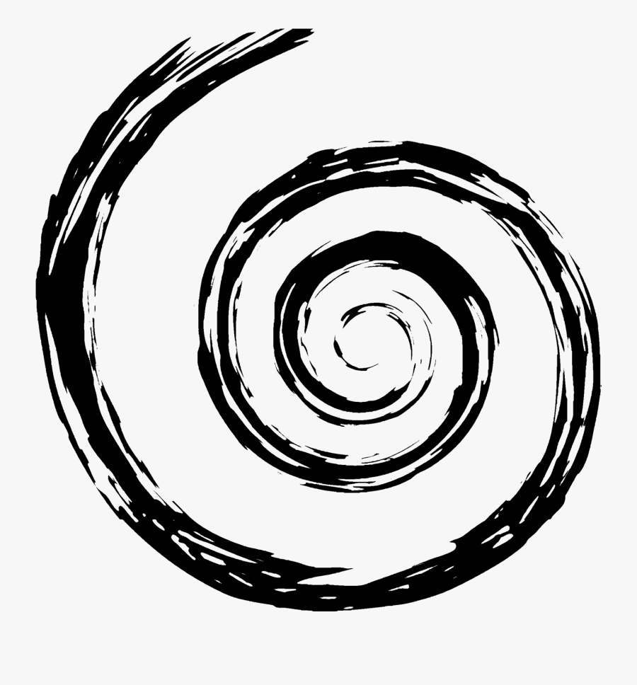 Spiral - Spiral Png, Transparent Clipart