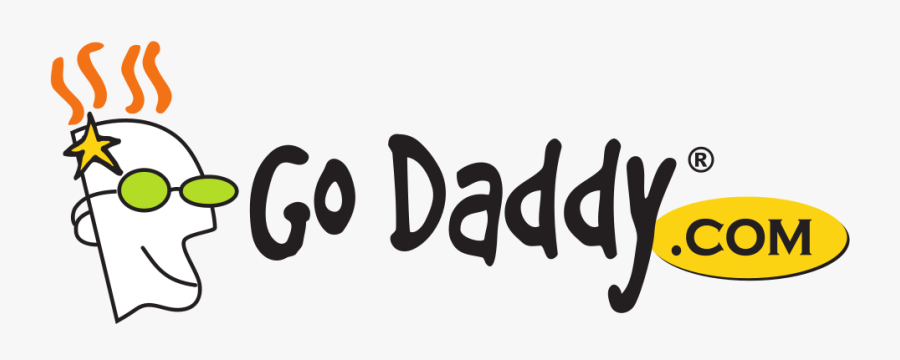 Go Daddy, Transparent Clipart