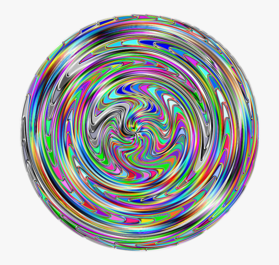 Circle, Transparent Clipart